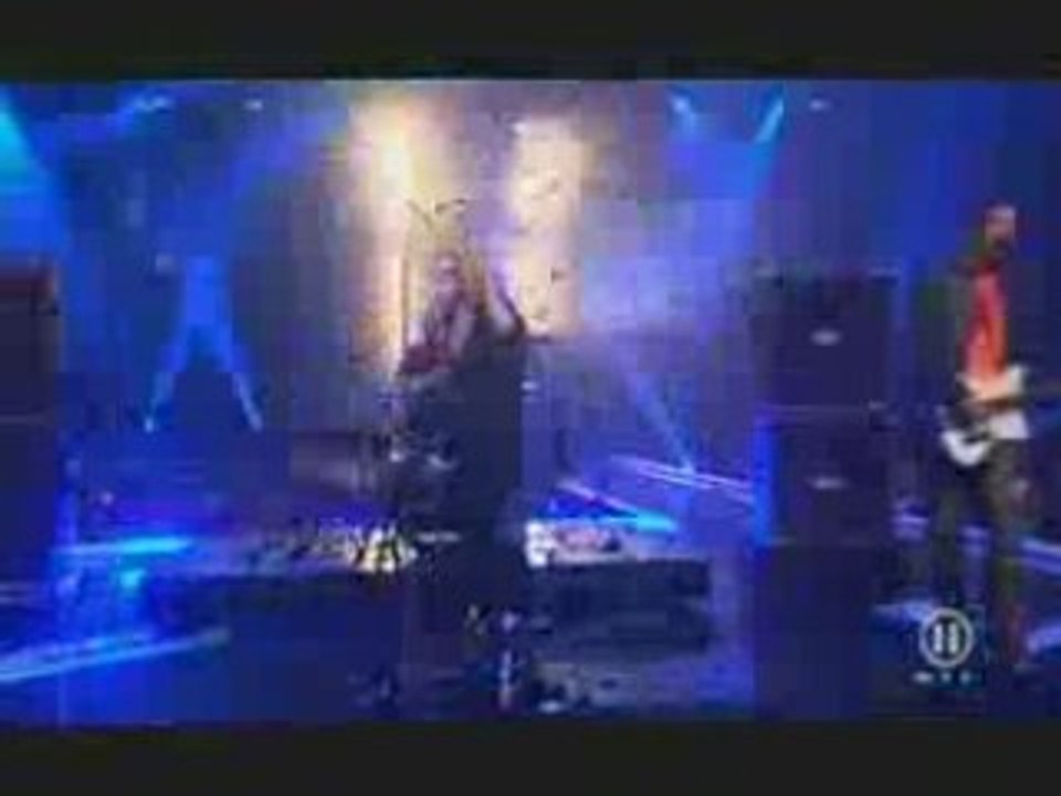 the dome 47- the rasmus- living in a world without you