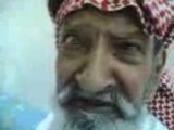 Very Funny old arab guy ???