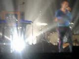 Coldplay strasbourg - Viva la vida