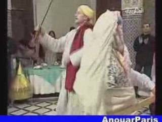 Hassan el hossini reggada