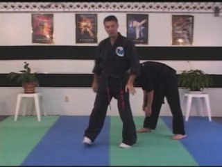 How To Self Defense - Kenpo Set Karate “Fans of Kenpo ...