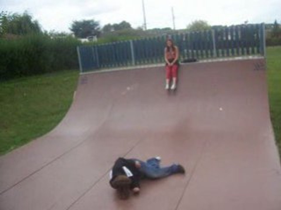 video pourri xD