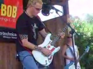 Gary Hoey -- Lowrider