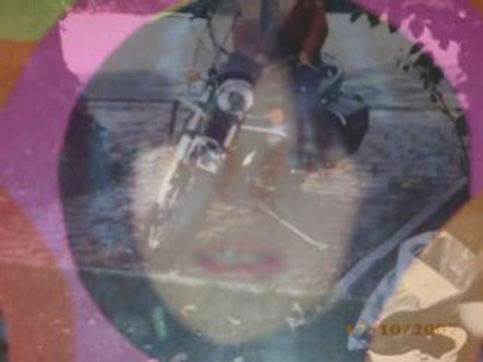 MA JENNY
