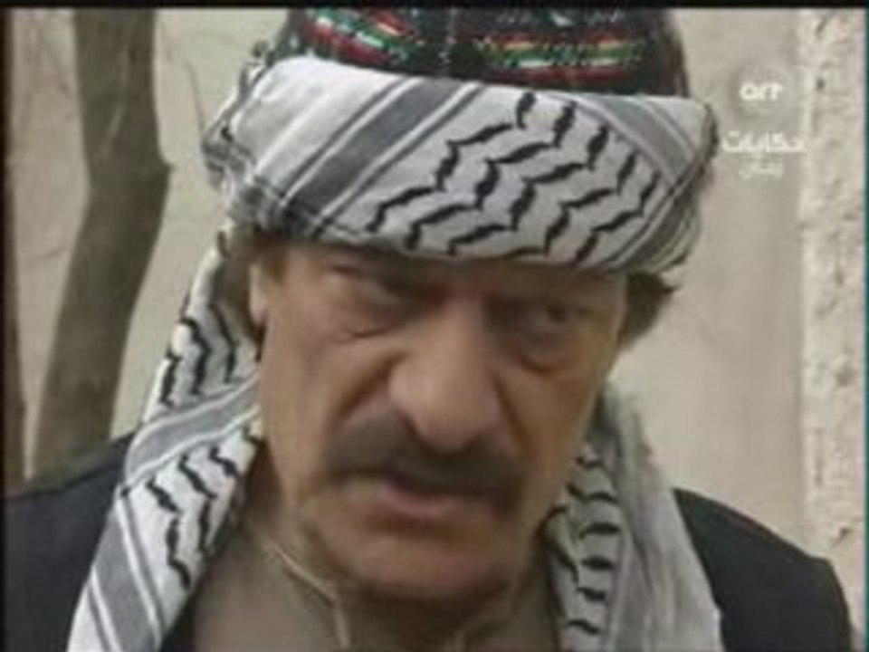 مسلسل أهل الراية الحلقة 7-2