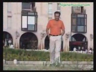 Rachid Khedim - A Yema Yema