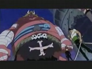 One piece 370 Preview Raw