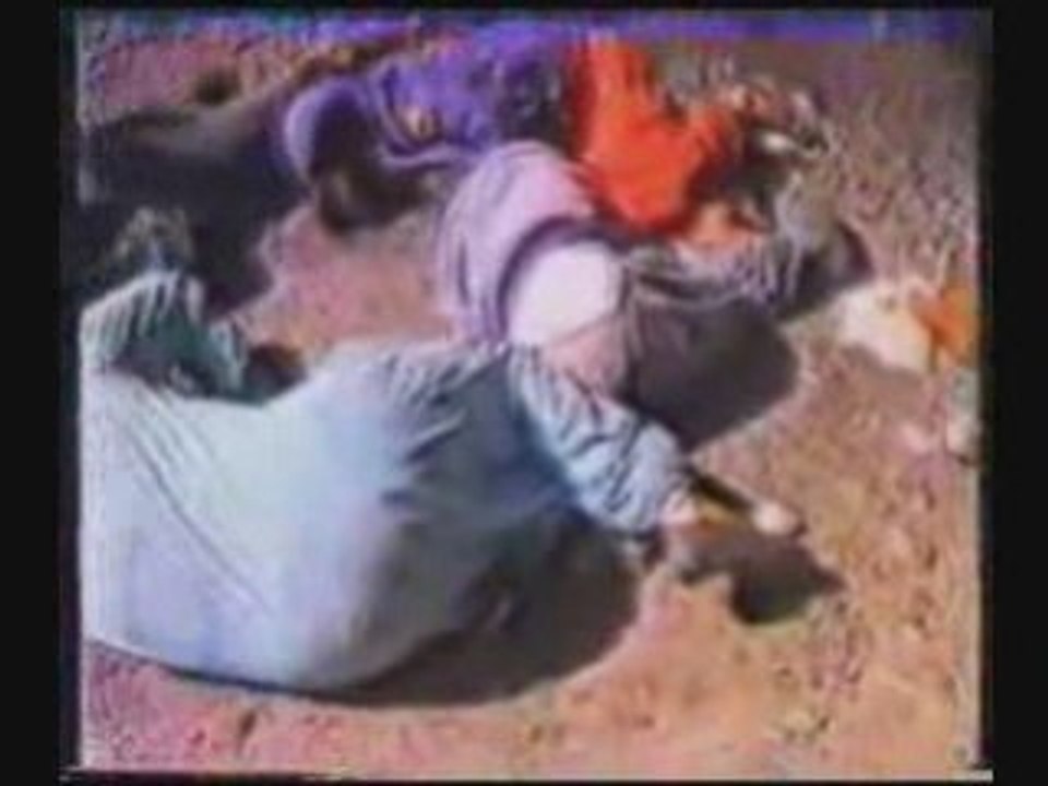Journey into Kurdistan