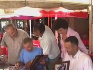 JUBILE 25 ans LA TRINITE - VIDEO N°2