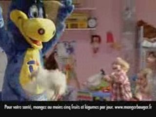 Gervais LaFerme15sec