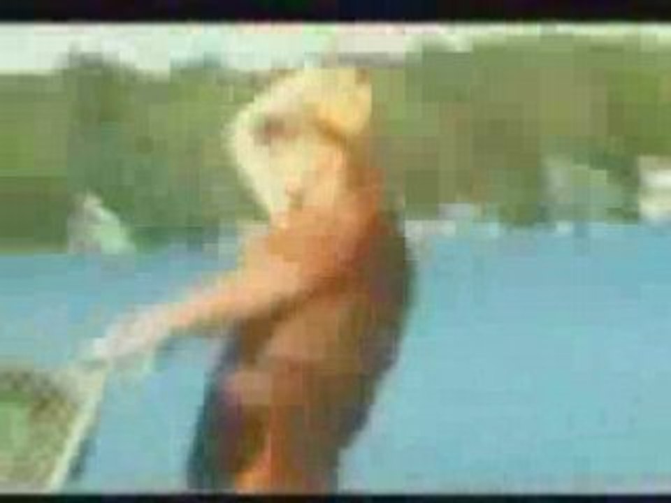 Ski nautique