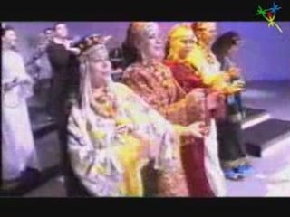 illis N'Tihihit  (originale)  " wa ziiiine.."