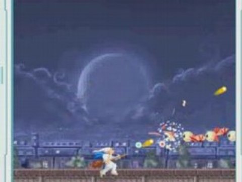 ELLON IN THE DARK KADOKADO impossible record !!!!!!