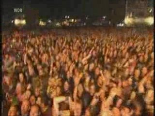 Dimmu Borgir-A Succubus in Rapture Live Wacken07