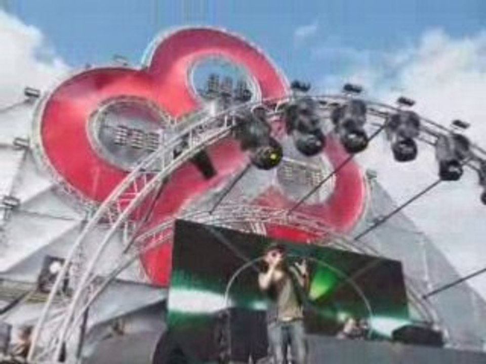 Brennan Heart @ Bassevents Outdoor