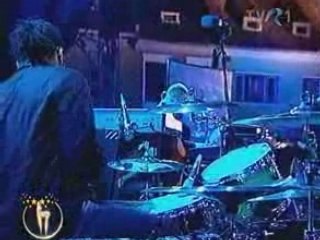Cerbul de Aur,Brasov,2008 - Simply Red,Part One