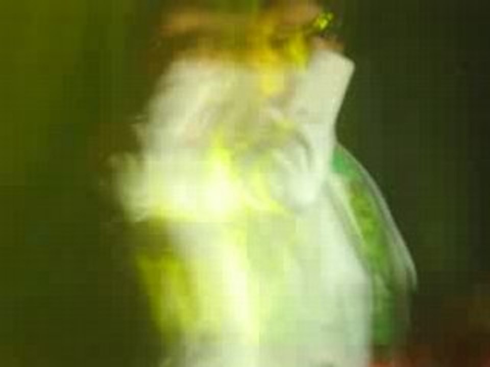 Light up the World