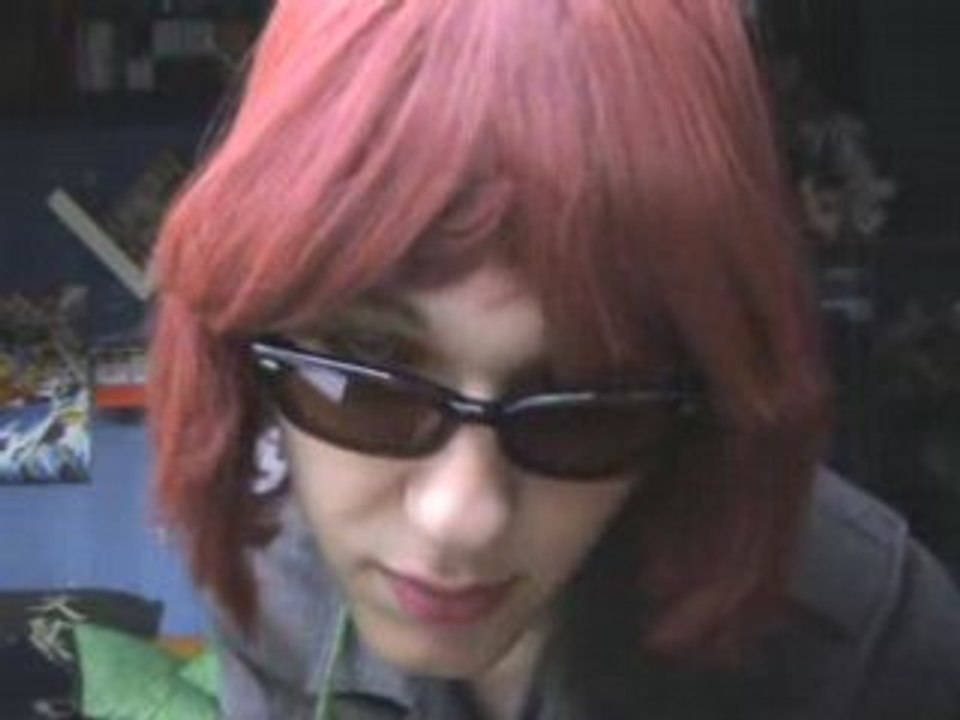 clip parodie paris hilton clip_richard