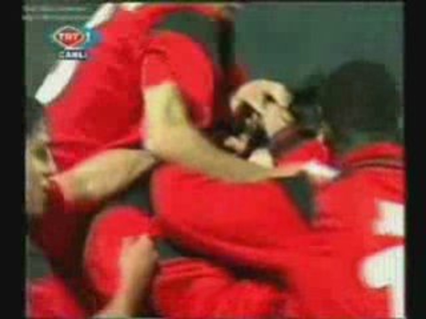 ⁣Gaziantepspor avrupa maclari (sadrazam)