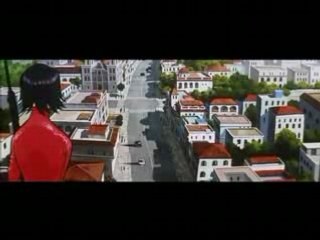 Bang Bang (PSM remix, Kill Bill Trailer)