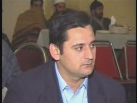 Gulrez Tabasom-Afghani Mosiqui-Tang Takor-Pashto-Da Meen