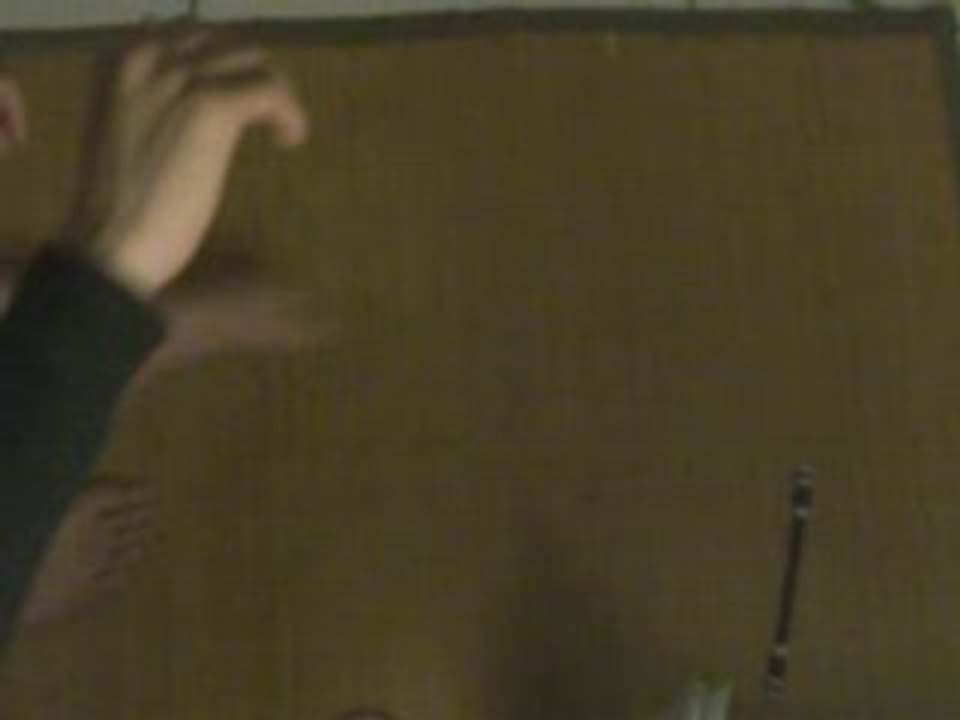 pyralux 2nd solo video