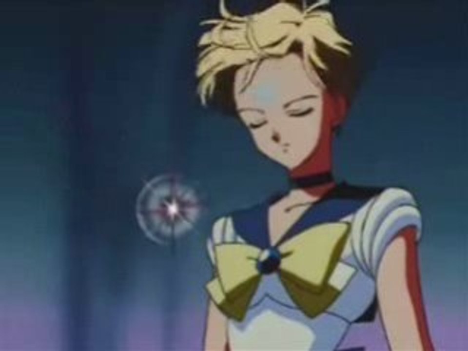 Sailor Uranus