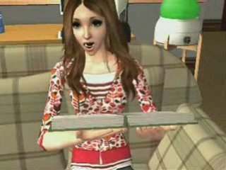 Marina pour l'école... - LegaSimentar