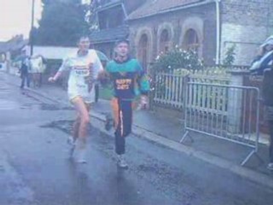 Harnes la chérie-chéri (joggingcomineswarneton.sport24)