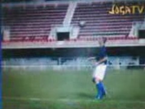 joga bonito zlatan vs c.ronaldo