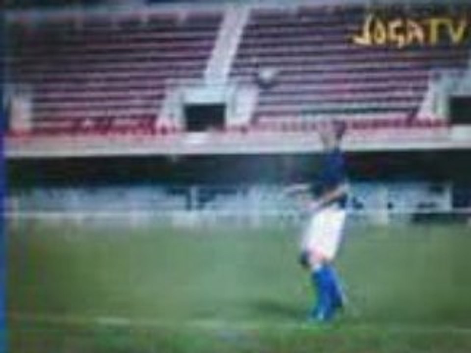 joga bonito zlatan vs c.ronaldo