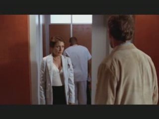 François Pérusse-Infirmier