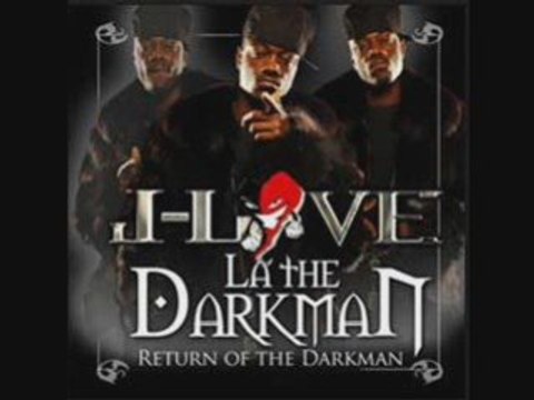 LA THE DARKMAN - Alleyway Hustlers (feat Bo & Kool G Rap)