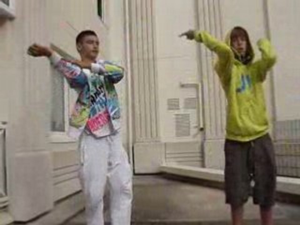 Tom & Jeremy