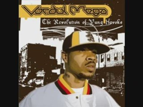 VORDUL MEGA - Spitamatic (feat C-Rayz Walz)