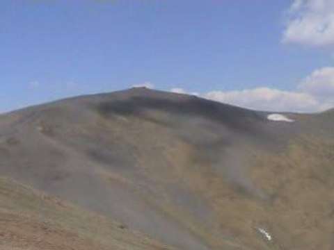 2008 - ANDORRE - La Rabassa + le Pic Nègre 2642m