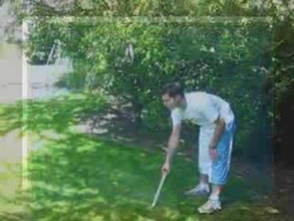 Comment dire bonjours...