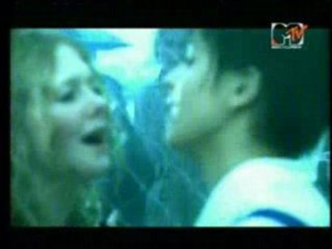 T.A.T.U -All The Things She Said (Speed Up)