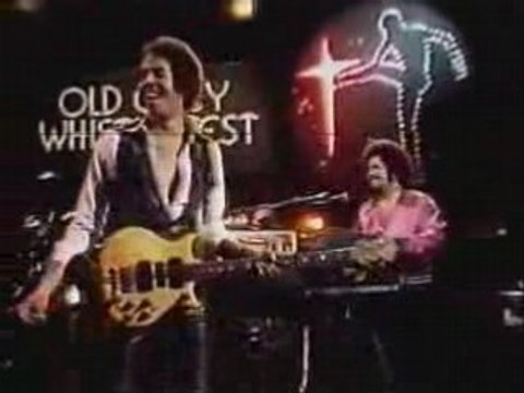 George Duke & Stanley Clarke .Brazilain Love Affair [Live]