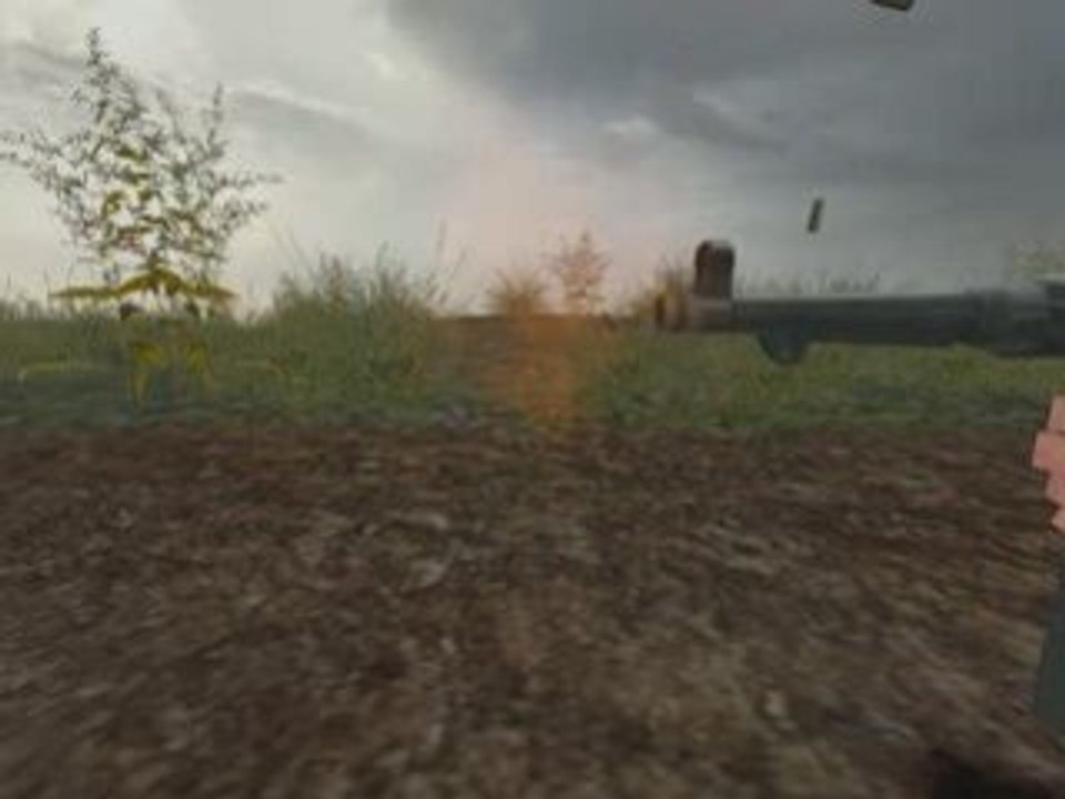 Américains vs allemand