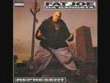 FAT JOE - You Must Be Out Of Your Fuckin' Mind (feat Apache