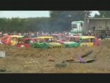 Fun car auxonne 2008 finish