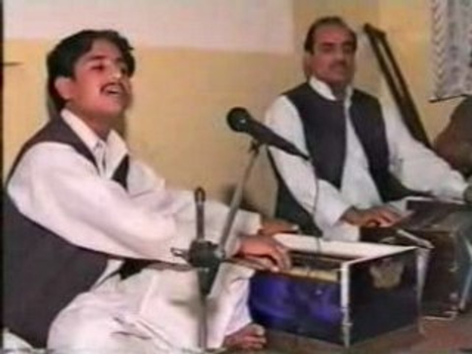 Ashraf Gulzar-Afghani Mosiqui-Tang Takor-Pashto-Yaar Ta