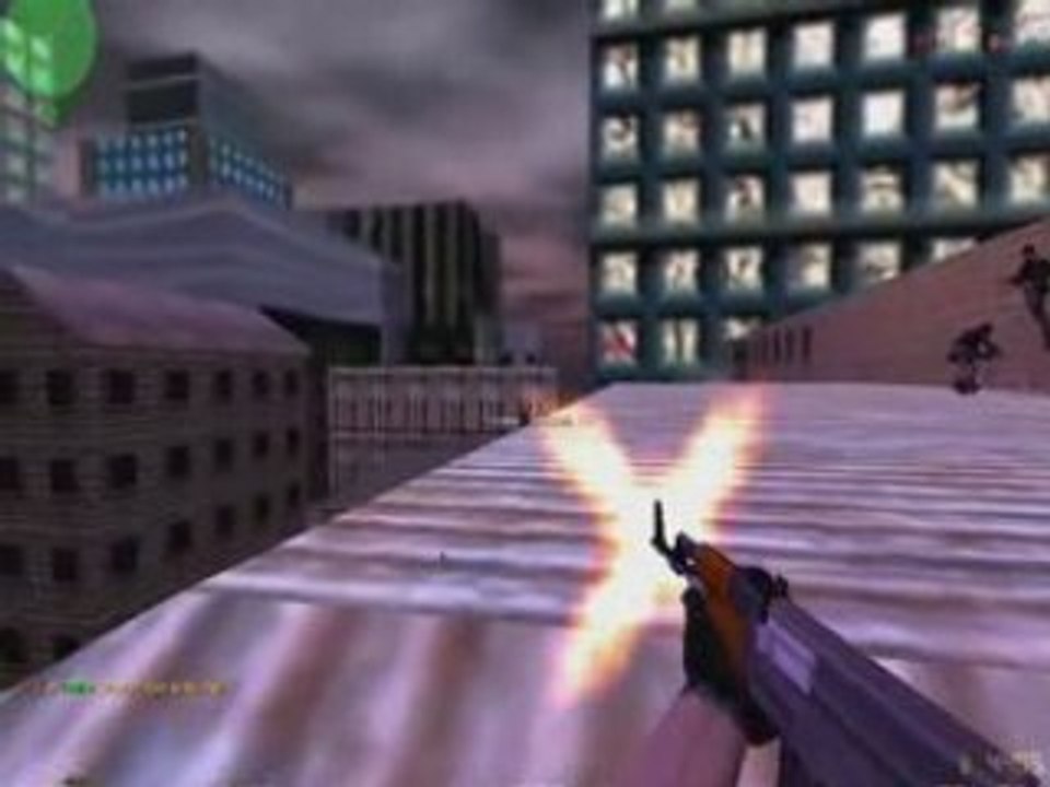 Counter strike 1.6