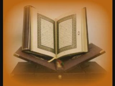 Saad Al Ghamidi Sourate Al Anfal