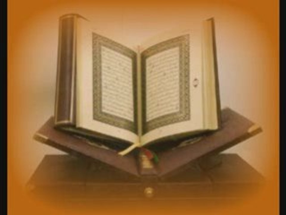 Saad Al Ghamidi Sourate Al Ankabout