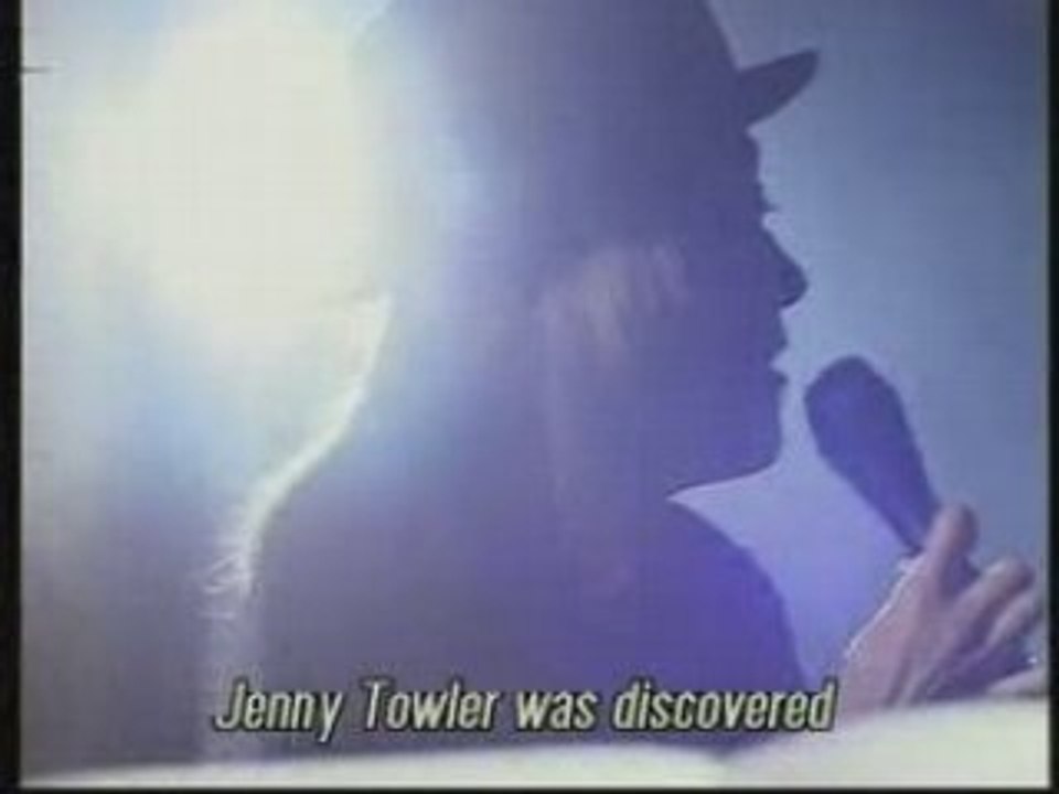 Ute Lemper - Mack The Knife