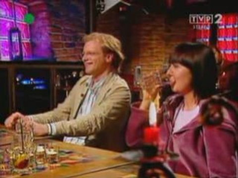 917 Maciej Stuhr - Łowcy Śmiechu 6-6