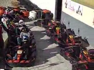 Karting de Beaucaire