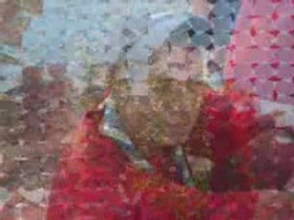 Vidéo valentin
